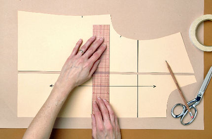 Importance Of Pattern Grading | making sense of pattern grading threads Importance Of Pattern Grading | making sense of pattern grading threads